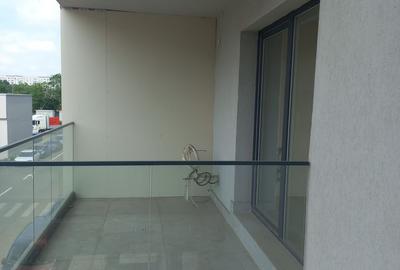 Apartament cu 2 camere decomandat în Metalurgiei - 8