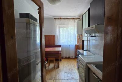 Apartament + garaj vanzare campia turzii centru 56mp - 5