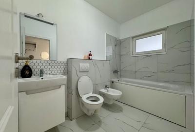 Casa cu 3 camere la prima inchiriere, Urseni - 11