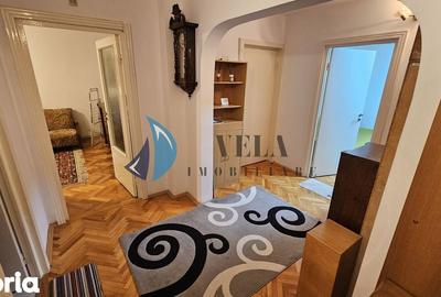 Apartament cu 4 camere decomandat în Cornișa - 6