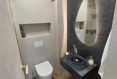 Apartament nou 3 camere Prima Arena - 3