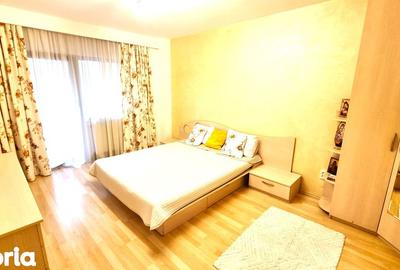Apartament cu 3 camere în Malu Roșu - 4