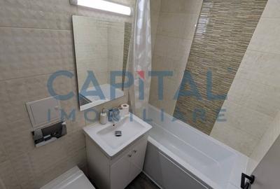 Apartament cu 3 camere decomandat, mobilat în Grigorescu - 6