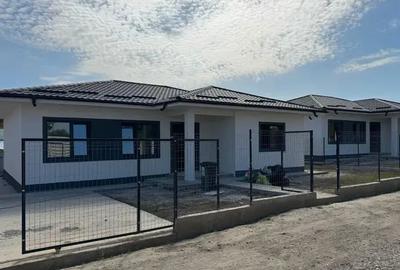 Casa cu 4 camere *finalizata & intabulata* in zona Bucium - 3