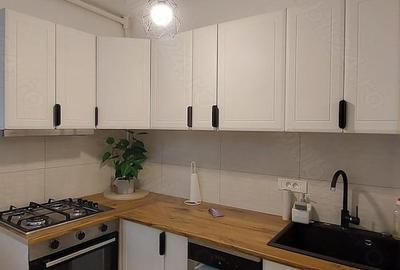 Apartament cu 2 camere semidecomandat în Cocani - 3