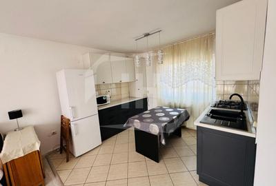 Apartament cu scara interioara in zona strazii Dumitru Tautan, Floresti - 5