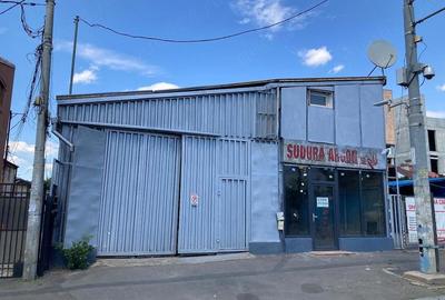 Spațiu comercial, de 200 mp, în Colentina - 2