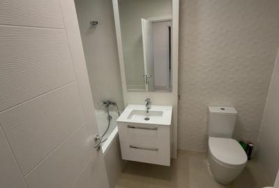 Inchiriere | 2 camere | bloc nou | prima inchiriere | Hils Splai - 2