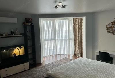 Garsoniera zona Vitan - 2