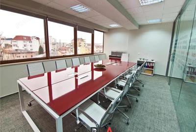 Spațiu comercial, în Floreasca - 3