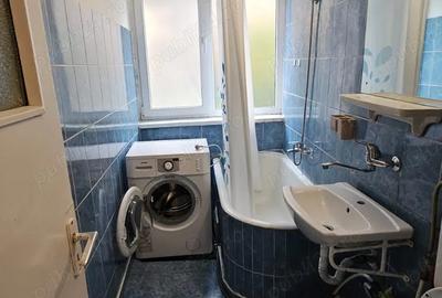 P. F . inchiriez aparament cu 1 cam , 48 mp, Cartier Grigorescu P. F . inchiriez aparament cu 1 cam , 48 mp, Cartier Grigorescu - 8