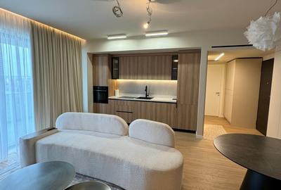 Lux II Iancu Nicolae II 2 camere II NOU II Lux II Iancu Nicolae II 2 camere II NOU II - 3