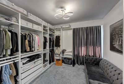 Apartament cu 3 camere decomandat în Dorobanți - 3