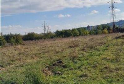 Teren de 2800 mp, în Burdujeni - 2