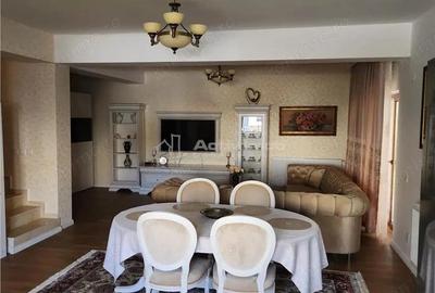 Casa moderna - Green City - 4 camere - 3 bai - 150mp - 100mp curte - 3