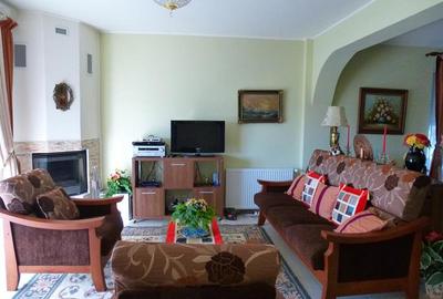 Casă individuală cu 7 camere cu Teren 1100 Mp în Clinceni - 20