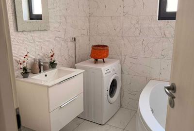 Apartament cu 2 camere decomandat în Dobroești - 3