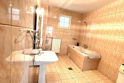 Snagov, vila 8 camere Snagov, vila 8 camere - 3