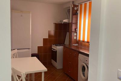 Giurgiului -2 camere -Loc parcare - 5