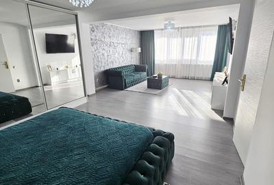 Casă cu 5 camere cu Teren 201 Mp în Bereasca