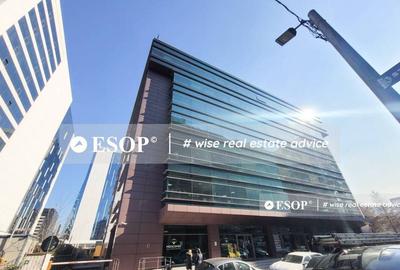 Spațiu comercial, de 7,021 mp, în Pipera - 6