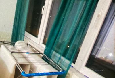 Apartament cu 3 camere circular, mobilat în Drumul Taberei - 3