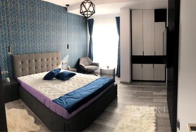 Apartament cu 2 camere semidecomandat, mobilat în Bună Ziua - 5