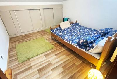 Casă individuală cu 4 camere cu Canalizare în Bucium - 12