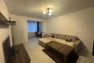 Inchiriere apartament 1 camera modern in Manastur- zona BIG Inchiriere apartament 1 camera modern in Manastur- zona BIG - 7
