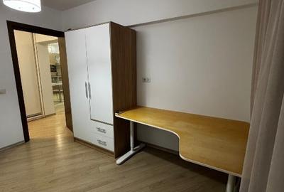 Apartament cu 4 camere, Proprietar, bloc 1977, 85 MP - 4