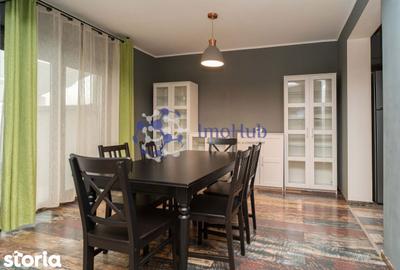 Casă cu 4 camere cu Teren 250 Mp în Valea Lupului