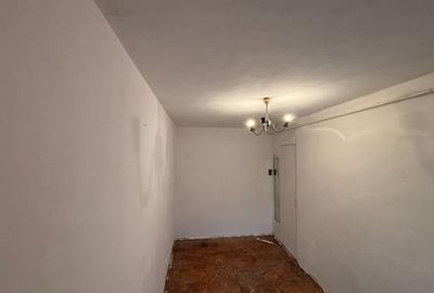 Garsonieră semidecomandată în Berceni - 2