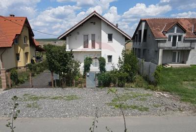 Casa / Vila de vanzare situata in Recas, 195 mp (suprafata construita) - 2