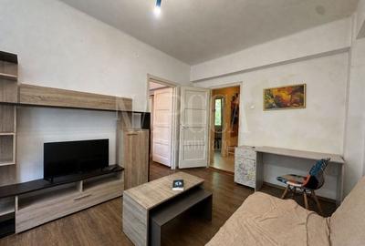 Apartament cu 2 camere semidecomandat în Central - 2