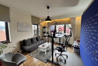 VILA DEOSEBITĂ LA VÂNZARE ÎN ZONA CENTRALĂ APROAPE DE CALEA PLEVNEI - 17