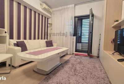 Apartament cu 2 camere, mobilat în Iancului - 1
