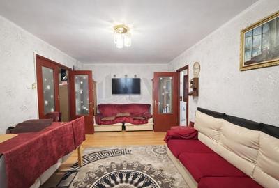REA1026363 Apartament 4 camere I Dristor - 3