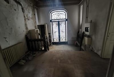 Casa, Calea Dorobanti - 29