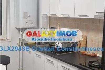 Apartament cu 2 camere semidecomandat, mobilat în Sălaj