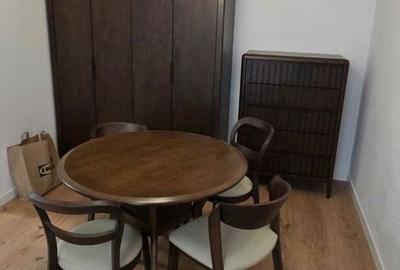 Apartament cu 2 camere decomandat, mobilat în Theodor Pallady - 4