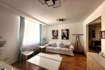 Apartament cu 5 camere decomandat în Central - 6