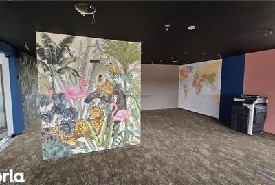 Spațiu comercial, de 100 mp, în Obcini - 1