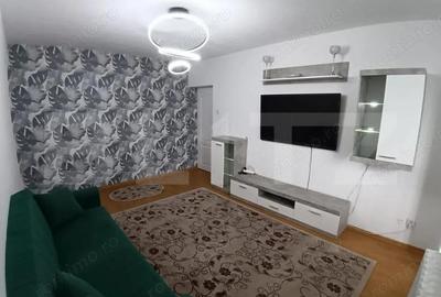 Inchiriere apartament 3 camere | zona Tatarasi | decomandat | - 2