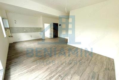 Apartament 2 camere-Satina Garden-Loc de parcare-Parter-Disponibil - 6