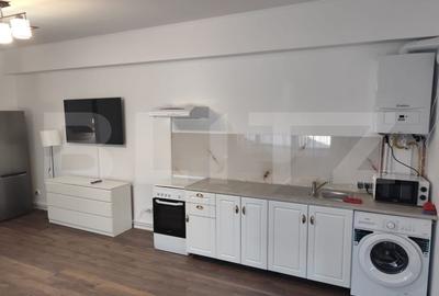 Casa 4 cmaere, 100 mp, zona Copou-Sararie - 2