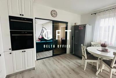 Casă cu 4 camere cu Teren 386 Mp în Central