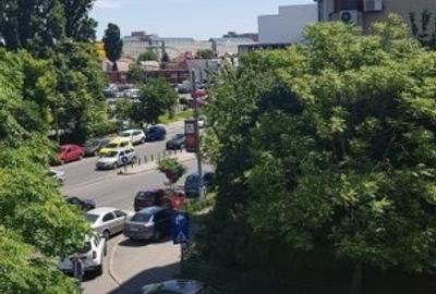 Apartament cu 2 camere semidecomandat, mobilat în Sebastian - 15