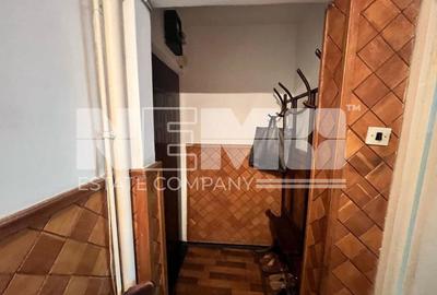 Apartament cu 2 camere semidecomandat în George Enescu - 4