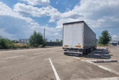 Vand 21000 mp teren int. cc, Pitesti, vis a vis de pavilionul Arpechim - 2