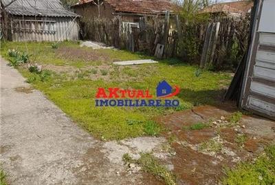 Vanzare Casa cu Teren 1200mp in Com.Mihai Bravu-Giurgiu - 9